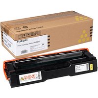 RICOH M C250 gelb Toner RICOH M C250 gelb Toner von Ricoh