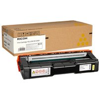 RICOH M C250H  gelb Toner von Ricoh