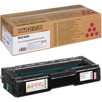 RICOH M C250H magenta Toner RICOH M C250H magenta Toner von Ricoh