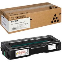 RICOH M C250H  schwarz Toner von Ricoh