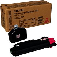 RICOH P C600  magenta Toner von Ricoh
