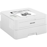 RICOH SP 230DNw Laserdrucker weiß von Ricoh
