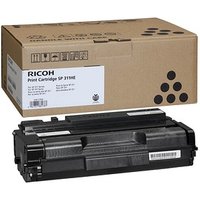 RICOH Type SP 311HE  schwarz Toner von Ricoh