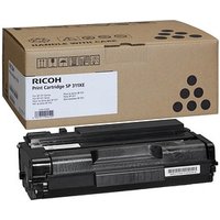 RICOH SP 311UHY schwarz Toner RICOH SP 311UHY schwarz Toner von Ricoh