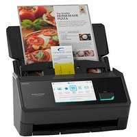 RICOH ScanSnap iX2500 Dokumentenscanner RICOH ScanSnap iX2500 Dokumentenscanner von Ricoh