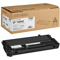 RICOH Type SP 150HE  schwarz Toner von Ricoh