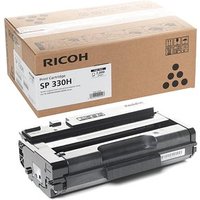 RICOH Type SP 330H  schwarz Toner von Ricoh