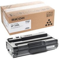 RICOH Type SP 330L  schwarz Toner von Ricoh