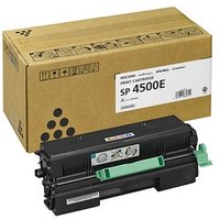 RICOH Type SP 4500E  schwarz Toner von Ricoh