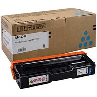 RICOH Type SP C250E  cyan Toner von Ricoh