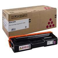 RICOH Type SP C250E  magenta Toner von Ricoh