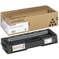 RICOH Type SP C250E  schwarz Toner von Ricoh