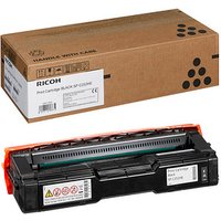 RICOH Type SP C252HE  schwarz Toner von Ricoh