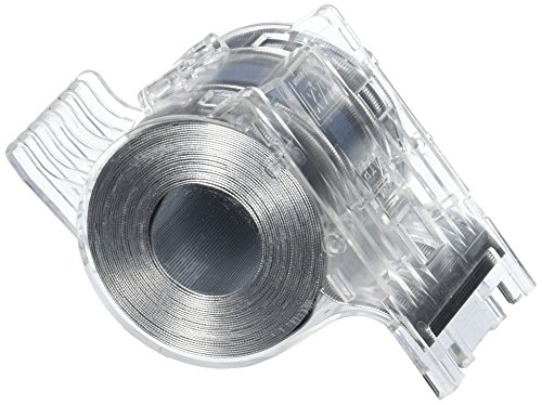 Ricoh Staple Refill Type M 5-pack 5 x 5.000 Staples, 413026 Ricoh Staple Refill Type M 5-pack 5 x 5.000 Staples, 413026 von Ricoh