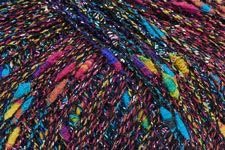 Rico Creative Make it Rainbow Glitz 001 Schwarz Rico Creative Make it Rainbow Glitz 001 Schwarz von Ricorumi