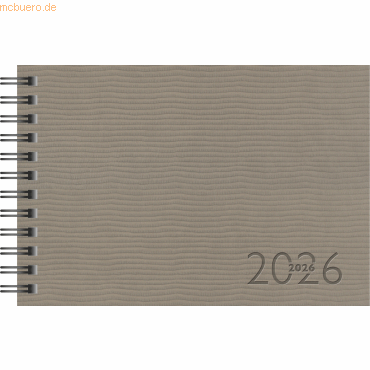 Rido Taschenkalender Septimus 15,2x10,2cm 1 Woche/2 Seiten Kunstleder Rido Taschenkalender Septimus 15,2x10,2cm 1 Woche/2 Seiten Kunstleder von Rido