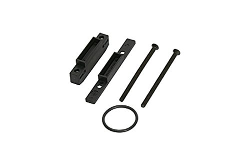 RIEGLER 100050-KP 300 Verblockungsset inkl. 2 Schrauben und O-Ring, für »FUTURA«, BG 4, 1Stk RIEGLER 100050-KP 300 Verblockungsset inkl. 2 Schrauben und O-Ring, für »FUTURA«, BG 4, 1Stk von Riegler