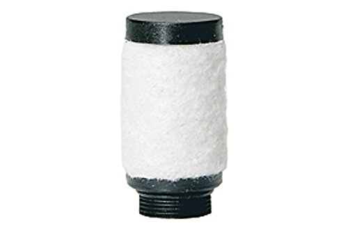 RIEGLER 100169-V 23/40 Filterelement 0,3 µm, Papier-POM, für vollautom. Ablassventil, 1Stk RIEGLER 100169-V 23/40 Filterelement 0,3 µm, Papier-POM, für vollautom. Ablassventil, 1Stk von Riegler