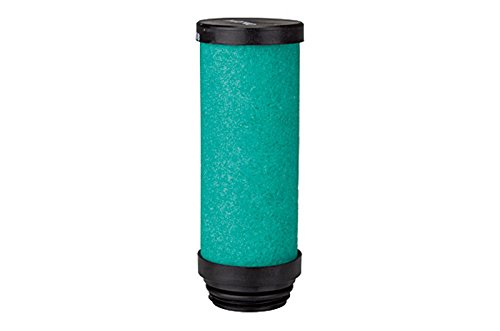 RIEGLER 100190-M 884/02 Filterelement 0,01 µm, Borsilikat-Aluminium, 1Stk von Riegler
