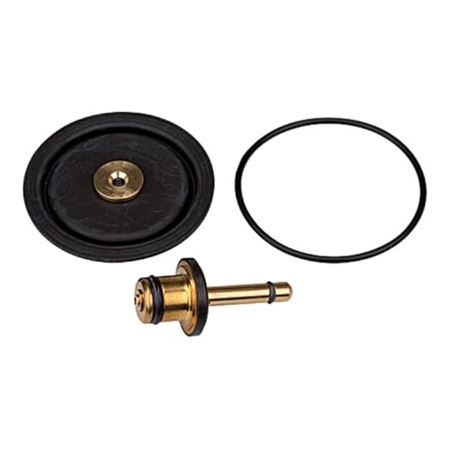 RIEGLER 100444-22.1833.4 Verschleißteilesatz inkl. Membrane, Ventilkegel und O-Ring 50x2, 1Stk RIEGLER 100444-22.1833.4 Verschleißteilesatz inkl. Membrane, Ventilkegel und O-Ring 50x2, 1Stk von Riegler