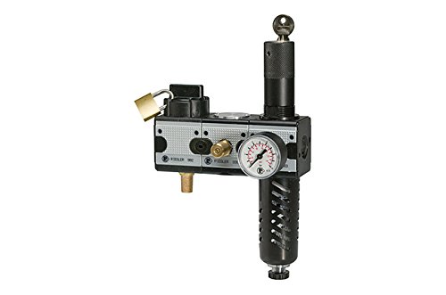 RIEGLER 100601-WS 2003 Wartungsstation SAFETY »multifix«, KH-AV-FR, HA, BG 5, G 1, 1Stk RIEGLER 100601-WS 2003 Wartungsstation SAFETY »multifix«, KH-AV-FR, HA, BG 5, G 1, 1Stk von Riegler