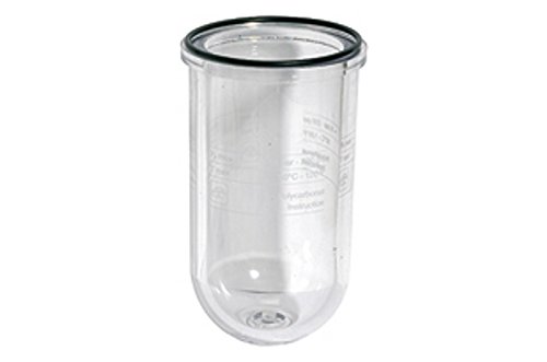 RIEGLER 101044-740/04 Polycarbonatbehälter, für Nebelöler »Standard«, BG 3, BG 4, 1Stk RIEGLER 101044-740/04 Polycarbonatbehälter, für Nebelöler »Standard«, BG 3, BG 4, 1Stk von Riegler
