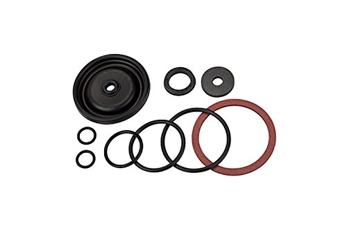 RIEGLER 101345-100.503 Dichtungssatz, für Druckregler für Wasser, R 1, 1Stk RIEGLER 101345-100.503 Dichtungssatz, für Druckregler für Wasser, R 1, 1Stk von Riegler