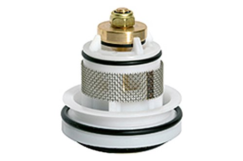 RIEGLER 101405-100/340 Ventilaustauschsatz, für Druckregler »Saxonia«, R 1 1/4, 1Stk RIEGLER 101405-100/340 Ventilaustauschsatz, für Druckregler »Saxonia«, R 1 1/4, 1Stk von Riegler
