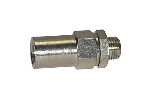 RIEGLER 101520-650.21 Filter »inline«, 36 µm, G 1/8 IG/AG, SW 17, 1Stk RIEGLER 101520-650.21 Filter »inline«, 36 µm, G 1/8 IG/AG, SW 17, 1Stk von Riegler