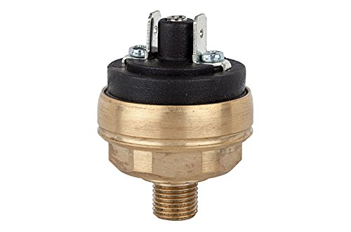 RIEGLER 103072-DS 361 Druckschalter, Niederdruck, MS, M10x1, 0,2-1,5 bar, Öffner, 1Stk RIEGLER 103072-DS 361 Druckschalter, Niederdruck, MS, M10x1, 0,2-1,5 bar, Öffner, 1Stk von Riegler