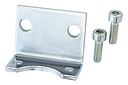 RIEGLER 106269-450.17-M Fußbefestigung, ISO 15552, ISO 21287, Kolben-Ø 125, 1Stk RIEGLER 106269-450.17-M Fußbefestigung, ISO 15552, ISO 21287, Kolben-Ø 125, 1Stk von Riegler