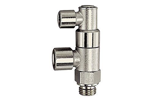 RIEGLER 107064-66.012-12 Stoppventil pneumatisch betätigt, G 1/2, G 1/2 i., G 1/8 i., 1Stk RIEGLER 107064-66.012-12 Stoppventil pneumatisch betätigt, G 1/2, G 1/2 i., G 1/8 i., 1Stk von Riegler
