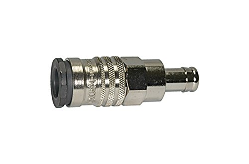 RIEGLER 107447-241.64 Schnellverschlusskupplung NW 10, hoher Durchfluss, Tülle LW 10, 1Stk RIEGLER 107447-241.64 Schnellverschlusskupplung NW 10, hoher Durchfluss, Tülle LW 10, 1Stk von Riegler