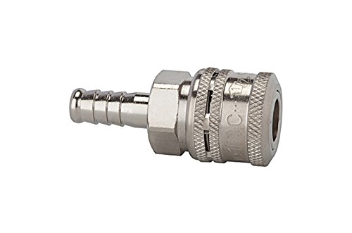 RIEGLER 107540-249.105 Sicherheitskupplung NW 7,8, Typ SEK, Messing vern., Tülle LW 13, 1Stk RIEGLER 107540-249.105 Sicherheitskupplung NW 7,8, Typ SEK, Messing vern., Tülle LW 13, 1Stk von Riegler
