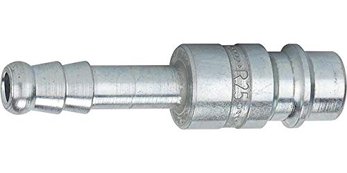 RIEGLER 107541-243.06 ST Einstecktülle, NW7,2-NW7,8, Stahl gehärt./verz., Tülle LW 6, 0-35, 1Stk RIEGLER 107541-243.06 ST Einstecktülle, NW7,2-NW7,8, Stahl gehärt./verz., Tülle LW 6, 0-35, 1Stk von Riegler