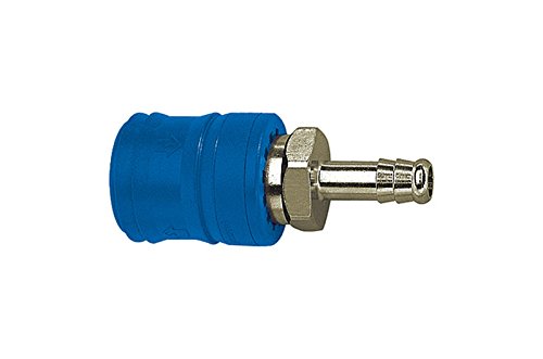 RIEGLER 107561-249.82 Sicherheitskupplung NW 7,4, Typ KE, Messing vern., Tülle LW 8, 1Stk RIEGLER 107561-249.82 Sicherheitskupplung NW 7,4, Typ KE, Messing vern., Tülle LW 8, 1Stk von Riegler