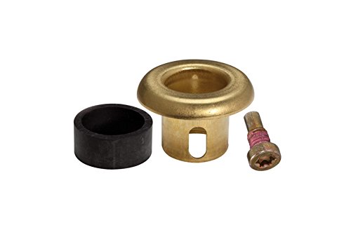 RIEGLER 107872-D 122 Ersatzdichtungsset für Klauenkupplungen mit Messingdichtung, 1Stk RIEGLER 107872-D 122 Ersatzdichtungsset für Klauenkupplungen mit Messingdichtung, 1Stk von Riegler