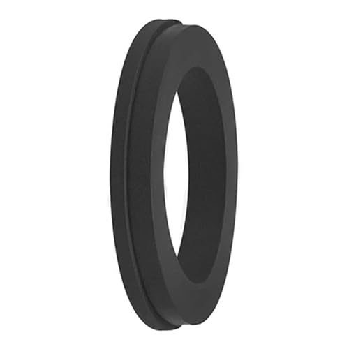 RIEGLER 107889-D 129 S Ersatzdichtung für Sicherheits-Klauenkupplungen, NBR, ölbeständig, 1Stk RIEGLER 107889-D 129 S Ersatzdichtung für Sicherheits-Klauenkupplungen, NBR, ölbeständig, 1Stk von Riegler