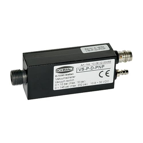 RIEGLER 108432-VS 56 Druckschalter, Stecker M8, 4-polig, G 1/8 AG, M5 IG, M8x1 AG, 1Stk RIEGLER 108432-VS 56 Druckschalter, Stecker M8, 4-polig, G 1/8 AG, M5 IG, M8x1 AG, 1Stk von Riegler