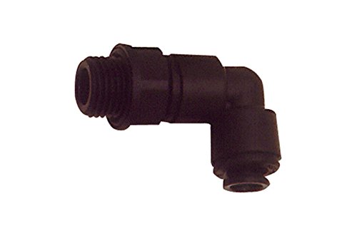 RIEGLER 110301-72.012-18 Winkel-Einschraubverschraubung POM, G 1/2 a., für Schlauch-Ø 18, 1Stk RIEGLER 110301-72.012-18 Winkel-Einschraubverschraubung POM, G 1/2 a., für Schlauch-Ø 18, 1Stk von Riegler