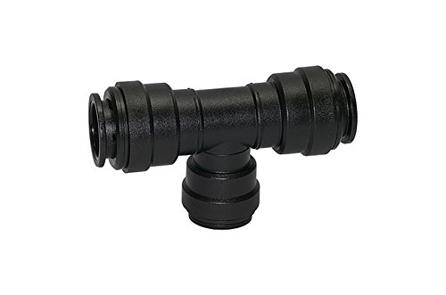 RIEGLER 110326-70.018-15 T-Reduzierverbinder POM, für Schlauch-Ø1 18, für Schlauch-Ø2 15, 1Stk RIEGLER 110326-70.018-15 T-Reduzierverbinder POM, für Schlauch-Ø1 18, für Schlauch-Ø2 15, 1Stk von Riegler