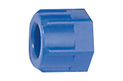 RIEGLER 110753-16/12 Klemm-Mutter, M10x1,0, für Schlauch 6/4 mm, SW 12, POM, 1Stk RIEGLER 110753-16/12 Klemm-Mutter, M10x1,0, für Schlauch 6/4 mm, SW 12, POM, 1Stk von Riegler