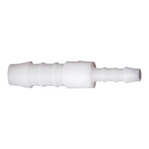 RIEGLER 111003-34.424 Gerader Reduzierstutzen, für Schlauch LW 10/6 mm, POM, 1Stk RIEGLER 111003-34.424 Gerader Reduzierstutzen, für Schlauch LW 10/6 mm, POM, 1Stk von Riegler