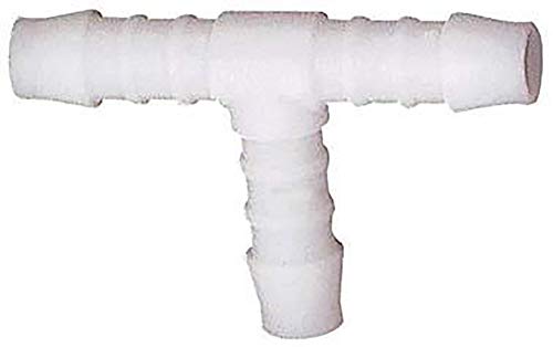 RIEGLER 111021-35.512 T-Schlauchverbindungsstutzen, für Schlauch LW 6 mm, POM, 1Stk RIEGLER 111021-35.512 T-Schlauchverbindungsstutzen, für Schlauch LW 6 mm, POM, 1Stk von Riegler