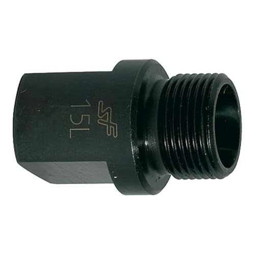RIEGLER 112512-VMS 01 Vormontagestutzen für Edelstahl-Schneidringverschraubung, M8x1,0, 1Stk RIEGLER 112512-VMS 01 Vormontagestutzen für Edelstahl-Schneidringverschraubung, M8x1,0, 1Stk von Riegler