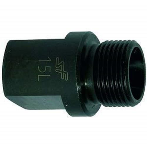 RIEGLER 112516-VMS 05 Vormontagestutzen für Edelstahl-Schneidringverschraubung, M14x1,5, 1Stk RIEGLER 112516-VMS 05 Vormontagestutzen für Edelstahl-Schneidringverschraubung, M14x1,5, 1Stk von Riegler