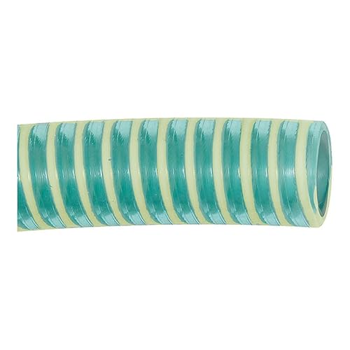 RIEGLER 113903-SDL-020 Saug-/ Druckschlauch, leichte Ausführung, Schlauch-ø 24,6x20 mm, 50m von Riegler