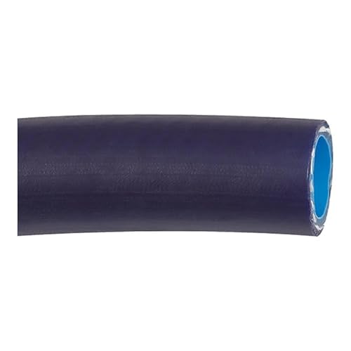 RIEGLER 113956-TWS.25 Trinkwasserschlauch, Weich-PE, Schlauch-ø 34,5x25, Rolle à 50 m, 50m von Riegler