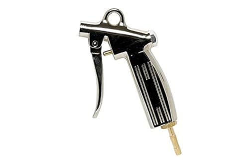RIEGLER 114335-22 K-KD Blaspistole ohne Düse, Alu-Druckguss vern., Nippel NW 7,2-7,8, 1Stk RIEGLER 114335-22 K-KD Blaspistole ohne Düse, Alu-Druckguss vern., Nippel NW 7,2-7,8, 1Stk von Riegler