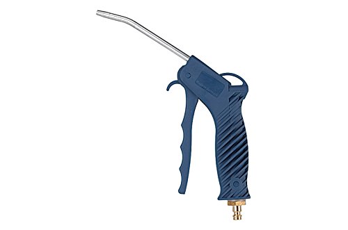RIEGLER 114384-25 E Blaspistole, Verlängerungsrohr, Kunststoff, Nippel NW 5, 1Stk RIEGLER 114384-25 E Blaspistole, Verlängerungsrohr, Kunststoff, Nippel NW 5, 1Stk von Riegler